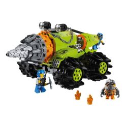 LEGO 8960 WIERTŁO GÓRNICZE - 3