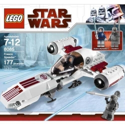 LEGO FREECO SEEDER STAR WARS (8085) - 1
