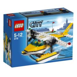 LEGO CITY HYDROPLAN (3178) - 1