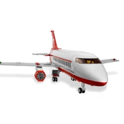 LEGO 3182 LOTNISKO - 5