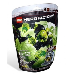LEGO TOXIC REAPA V29 (6201) - 1
