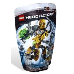 LEGO ROCKA V29 (6202) - 1