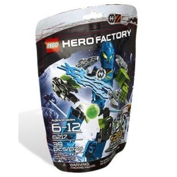 LEGO SURGE V29 (6217) - 1