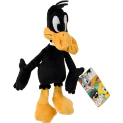 PLUSZ LOONEY TUNES KACZOR DAFFY 34cm - 1