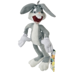 PLUSZ LOONEY TUNES KRÓLIK BUGS 33cm - 1