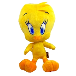 PLUSZ LOONEY TUNES TWEETY 30cm (009-399) - 2