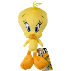 PLUSZ LOONEY TUNES TWEETY 30cm (009-399) - 1