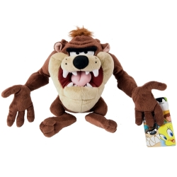 PLUSZ LOONEY TUNES DIABEŁ TASMAŃSKI 25cm - 1