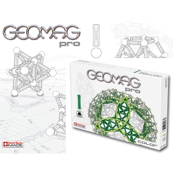 GEOMAG PRO COLOR 66 el. GEO-063 (063) - 2