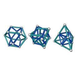 GEOMAG KIDS COLOR 44 el. GEO-072 - 2