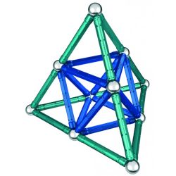 GEOMAG KIDS COLOR 44 el. GEO-072 - 6