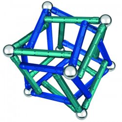 GEOMAG KIDS COLOR 44 el. GEO-072 - 7