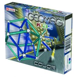 GEOMAG KIDS COLOR 44 el. GEO-072 - 1