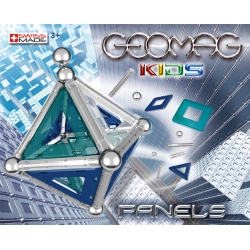 GEOMAG KIDS PANELS 36el. GEO-361 - 4
