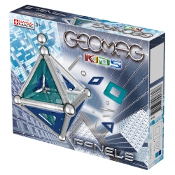 GEOMAG KIDS PANELS 36el. GEO-361 - 1