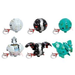 BAKUGAN BRELOK blister - 1