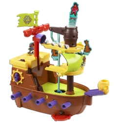 GRA SCOOBY-DOO I PIRACKI STATEK -GRA ZRĘCZNOŚCIOWA - 3