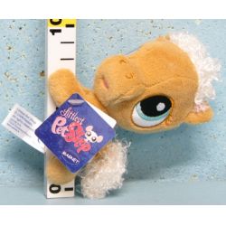 LITTLES PET SHOP PLUSZACZEK Z MAGNESEM W ŁAPKACH - 10