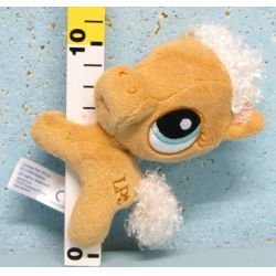 LITTLES PET SHOP PLUSZACZEK Z MAGNESEM W ŁAPKACH - 11