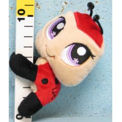 LITTLES PET SHOP PLUSZACZEK Z MAGNESEM W ŁAPKACH - 6