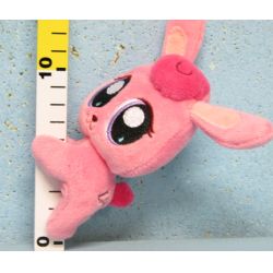LITTLES PET SHOP PLUSZACZEK Z MAGNESEM W ŁAPKACH - 7