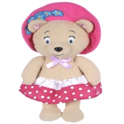 MISIA TESSY -plusz 23cm BAJKI NODDY - 1