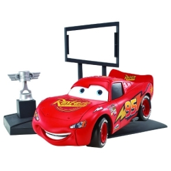 KLIP KITZ ZYGZAK McQUEEN DO SKŁADANIA -CARS AUTA - 2