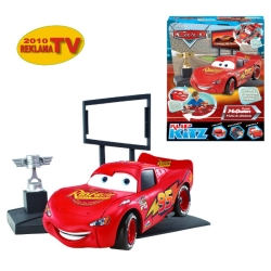 KLIP KITZ ZYGZAK McQUEEN DO SKŁADANIA -CARS AUTA - 3