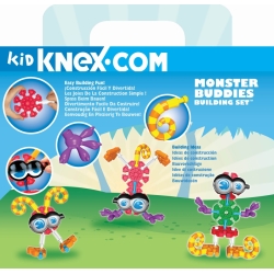 KID K'NEX POTWORY 23el. +3lata (85021) - 2