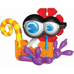 KID K'NEX POTWORY 23el. +3lata (85021) - 3