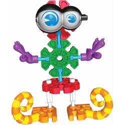 KID K'NEX POTWORY 23el. +3lata (85021) - 5