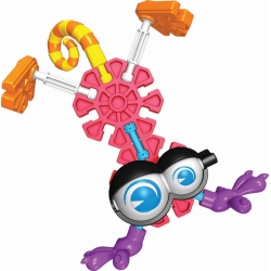 KID K'NEX POTWORY 23el. +3lata (85021) - 6