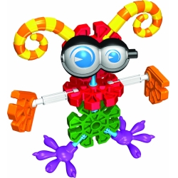 KID K'NEX POTWORY 23el. +3lata (85021) - 7