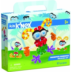 KID K'NEX POTWORY 23el. +3lata (85021) - 1