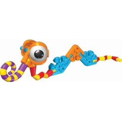 KID K'NEX ŚMIESZNE POTWORKI 23el. +3 lata (85022) - 5