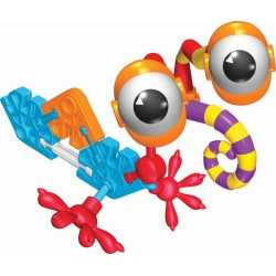 KID K'NEX ŚMIESZNE POTWORKI 23el. +3 lata (85022) - 7