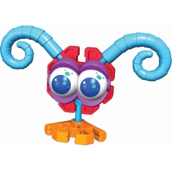 KID K'NEX PRZYJACIELE Z OCEANU 23el. +3 lata (85409) - 3