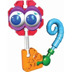 KID K'NEX PRZYJACIELE Z OCEANU 23el. +3 lata (85409) - 6