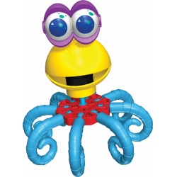 KID K'NEX PRZYJACIELE Z OCEANU 23el. +3 lata (85409) - 8