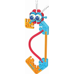 KID K'NEX PODWODNI PRZYJACIELE 48el. +3 lata - 11