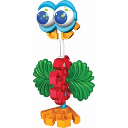 KID K'NEX PODWODNI PRZYJACIELE 48el. +3 lata - 12