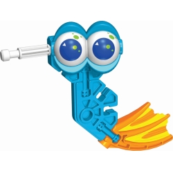 KID K'NEX PODWODNI PRZYJACIELE 48el. +3 lata - 13