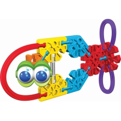 KID K'NEX PODWODNI PRZYJACIELE 48el. +3 lata - 14