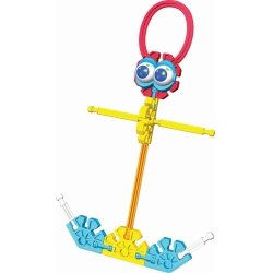 KID K'NEX PODWODNI PRZYJACIELE 48el. +3 lata - 4