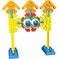 KID K'NEX PODWODNI PRZYJACIELE 48el. +3 lata - 5