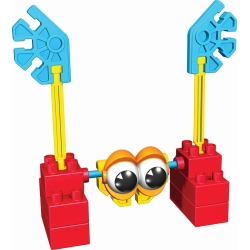 KID K'NEX PRZYJACIELE Z FARMY 47el. +3 lata (85412) - 10