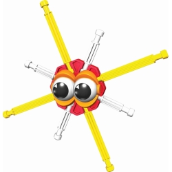 KID K'NEX PRZYJACIELE Z FARMY 47el. +3 lata (85412) - 11