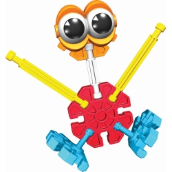 KID K'NEX PRZYJACIELE Z FARMY 47el. +3 lata (85412) - 13