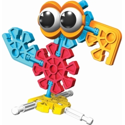KID K'NEX PRZYJACIELE Z FARMY 47el. +3 lata (85412) - 4