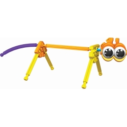 KID K'NEX PRZYJACIELE Z FARMY 47el. +3 lata (85412) - 5